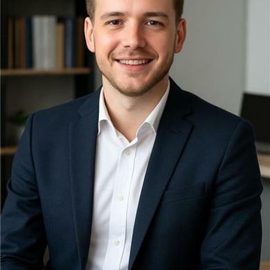 benjamin harrish Profile Picture
