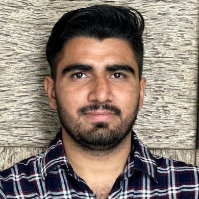 Deepanshu Choudhary