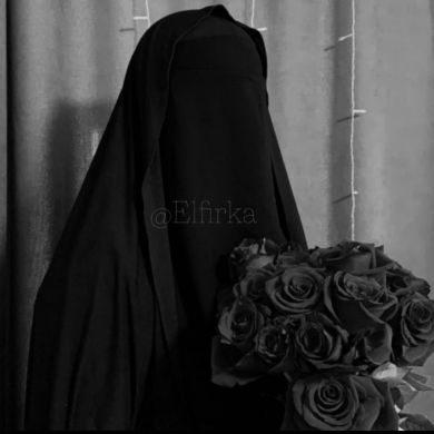 Umm Halima ام حليمة Profile Picture
