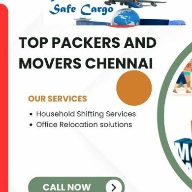 Global Safe Cargo