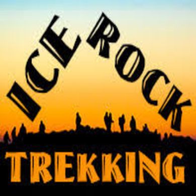 Ice Rock Trekking Profile Picture