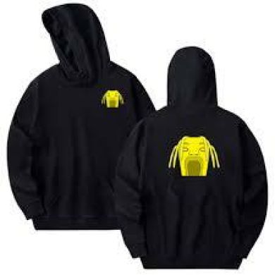 Travisscott merch