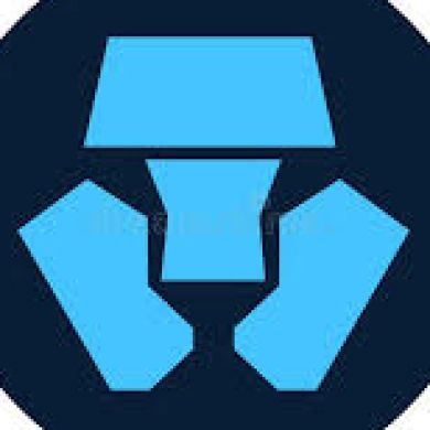 Crypto com Tokens Missing Profile Picture