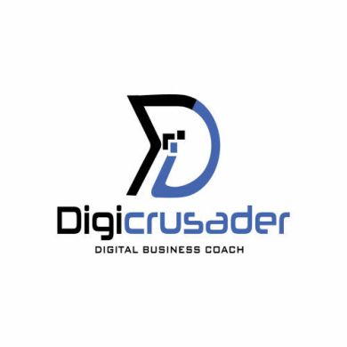 Digicrusader AI Mark
