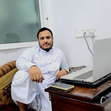 Amr Almathani Profile Picture