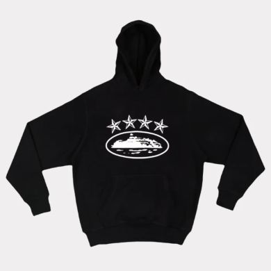 corteiz hoodie