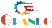 Best Position Printing Machine in Surat | Grando