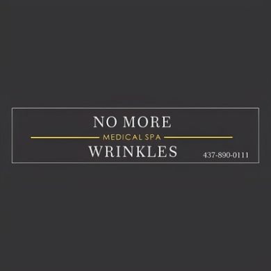 No More Wrinkles Medical Spa
