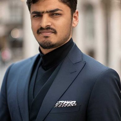 Vipul Kumar