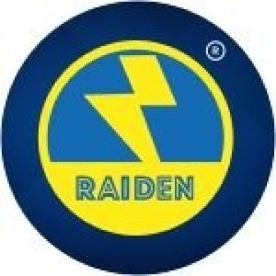 Raiden Industries Profile Picture