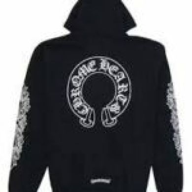 Chrome Hearts