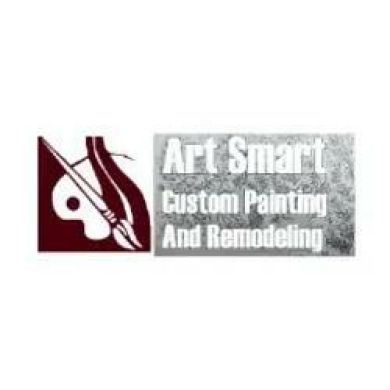 Art Smart Custom Pai