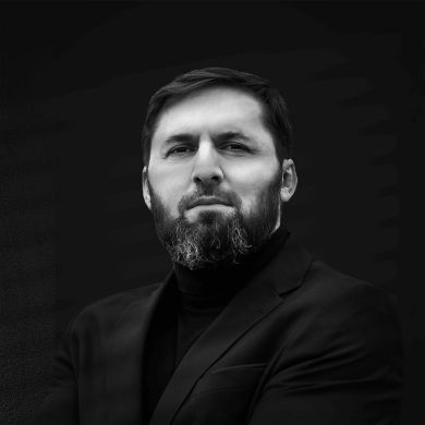 Isa Dagestani profile picture