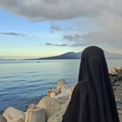 Muslima muslima Profile Picture