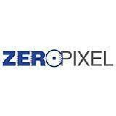 Zero Pixel Profile Picture