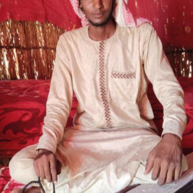الصوفي إبداع الفنون Profile Picture