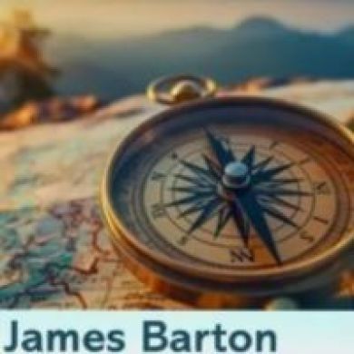James Barton Profile Picture