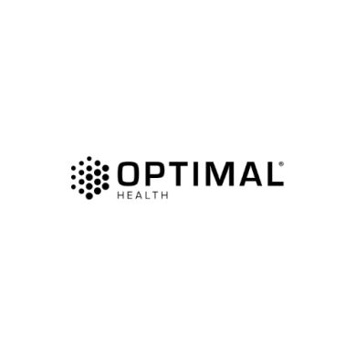 Optimal Health Profile Picture