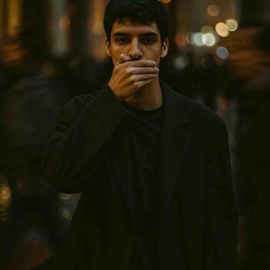 عمر الحراش Profile Picture