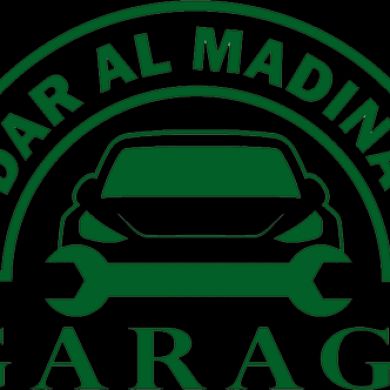 Dar Al Madina Garage