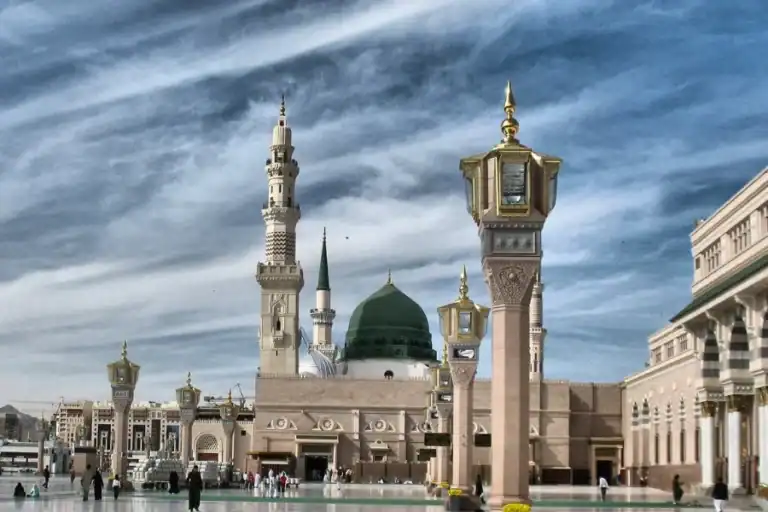 December Umrah packages 2025
