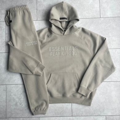 Essential Hoodie Profile Picture