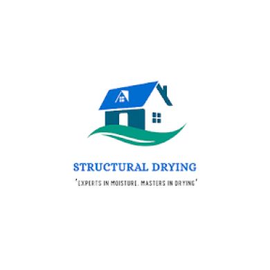 structural drying