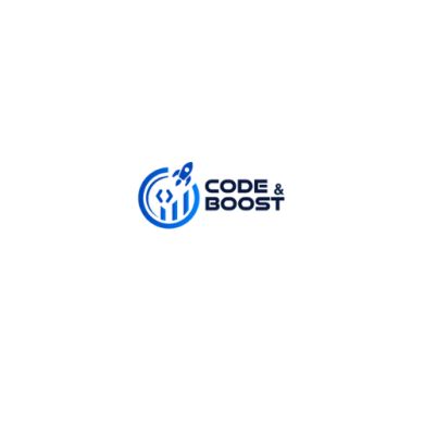 Code Boost Profile Picture