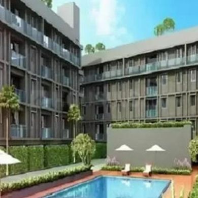 Godrej Sarjapur Road Profile Picture