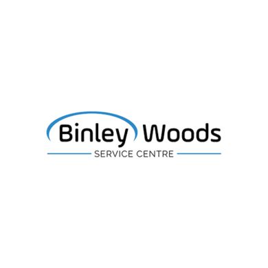 Binley Woods Service
