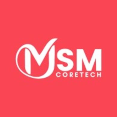 MSM Coretech Innovat