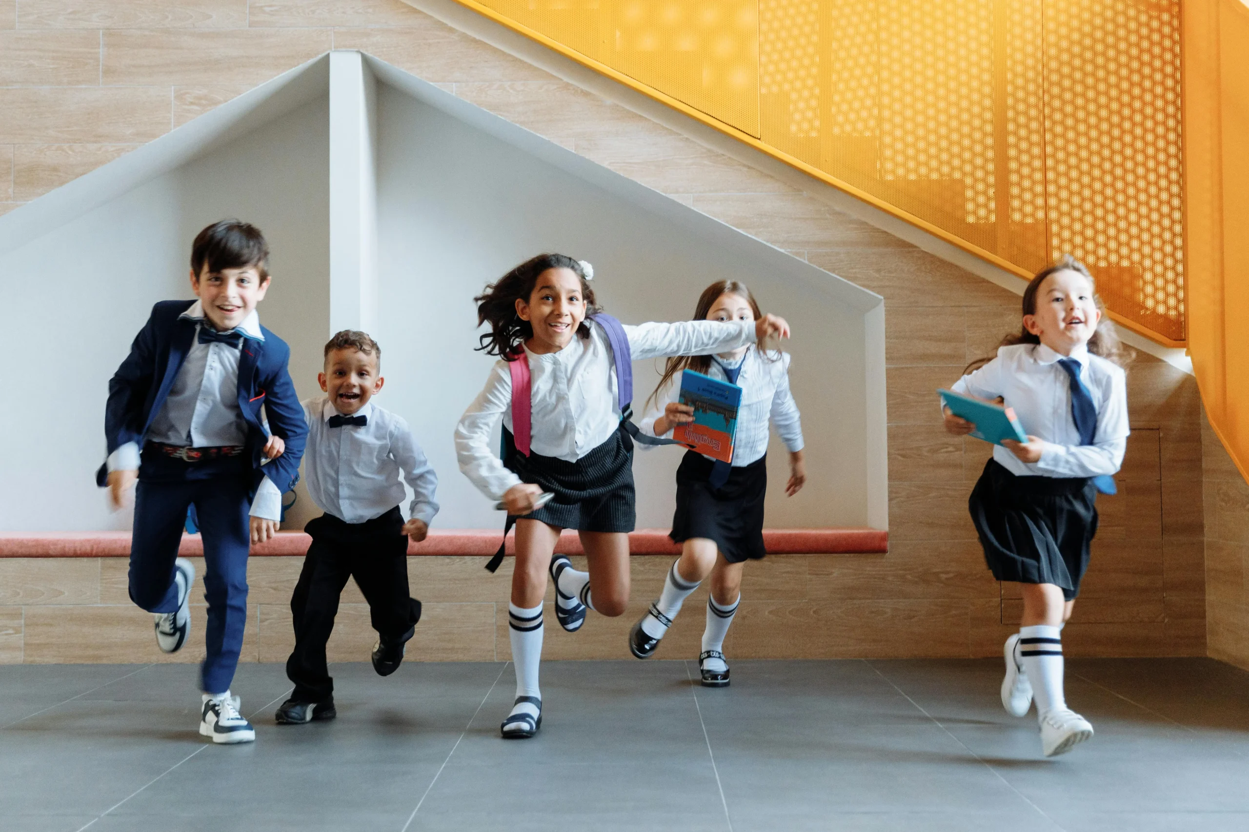 School Marketing Company in Mumbai, India | Bloom Agency