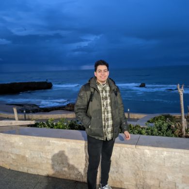 Yousef Rakha