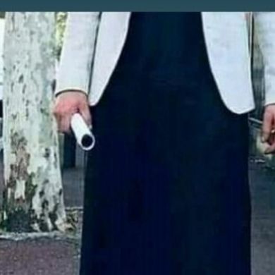 Abu_luqman Profile Picture