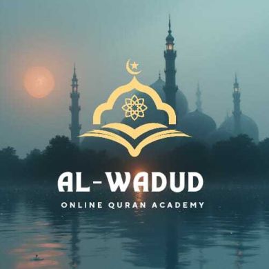 Al-wadud Quran academy Profile Picture