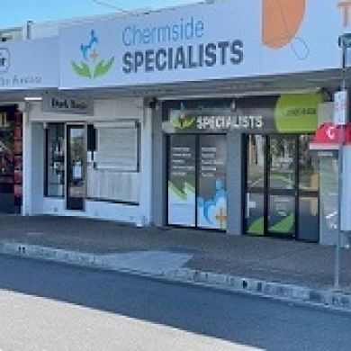 Chermside Specislists