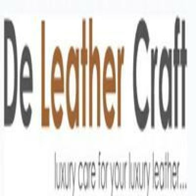 deleather craft
