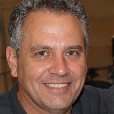 Francis Hamilton Profile Picture
