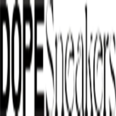 dopesneakers vip Profile Picture