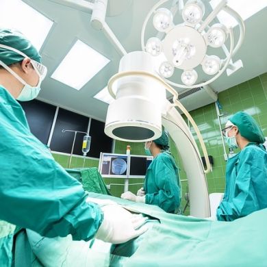 locum staffing agency CA