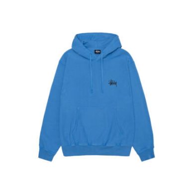 stussy france