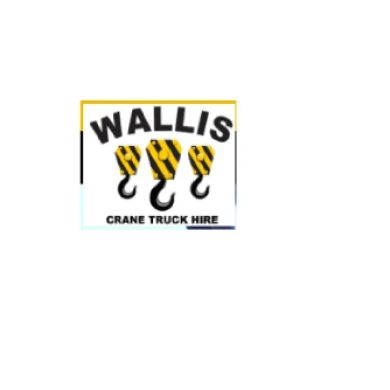 Wallis Crane Truck H