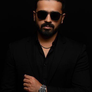 Abdul Rehman Profile Picture
