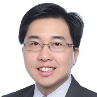 Teo Siang Profile Picture