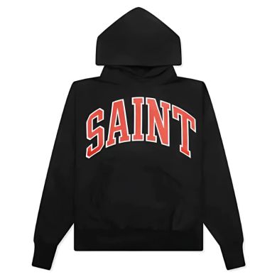 Saint Michael Clothi