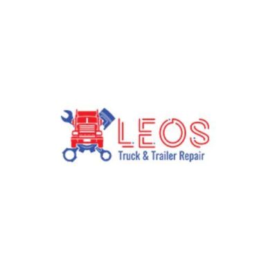 Leos Truck