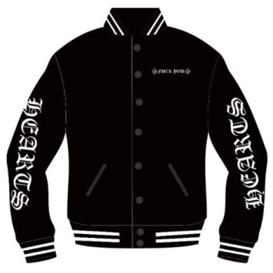 Chrome Hearts