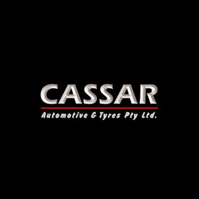 Cassar Automotive Tyre Profile Picture
