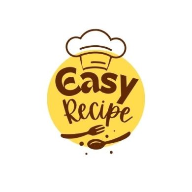 Easy Recipe Journal Profile Picture