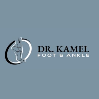 Dr Kamel Foot and Ankle Profile Picture